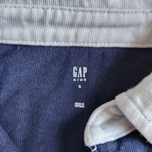 Gap Rugby Polo - Picture 2 of 3